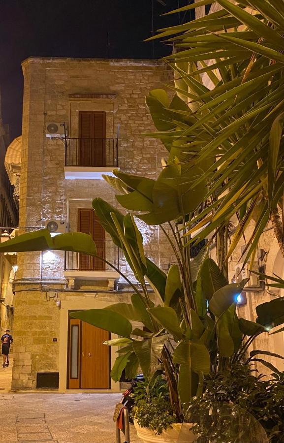 Villa Dimora Ninetta Bari Exterior foto