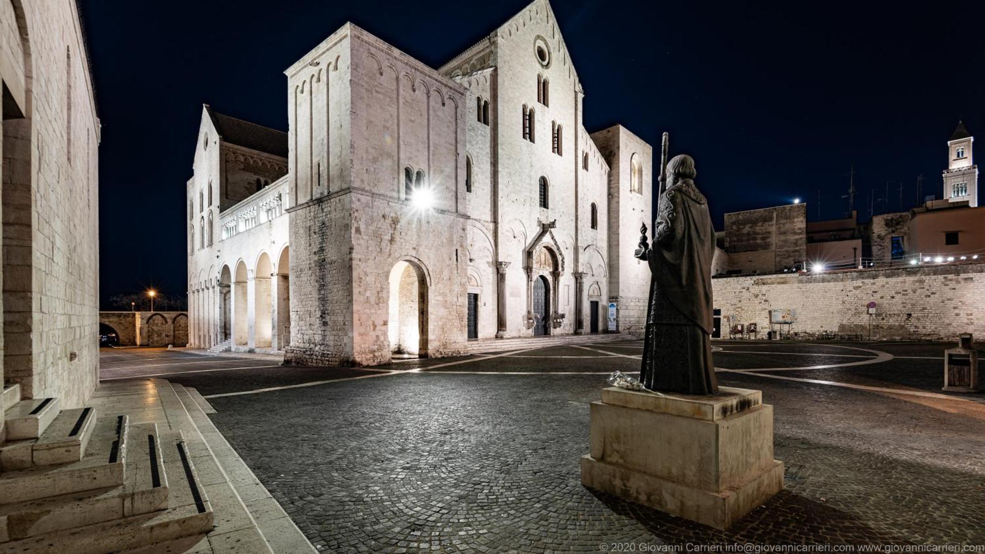 Villa Dimora Ninetta Bari Exterior foto